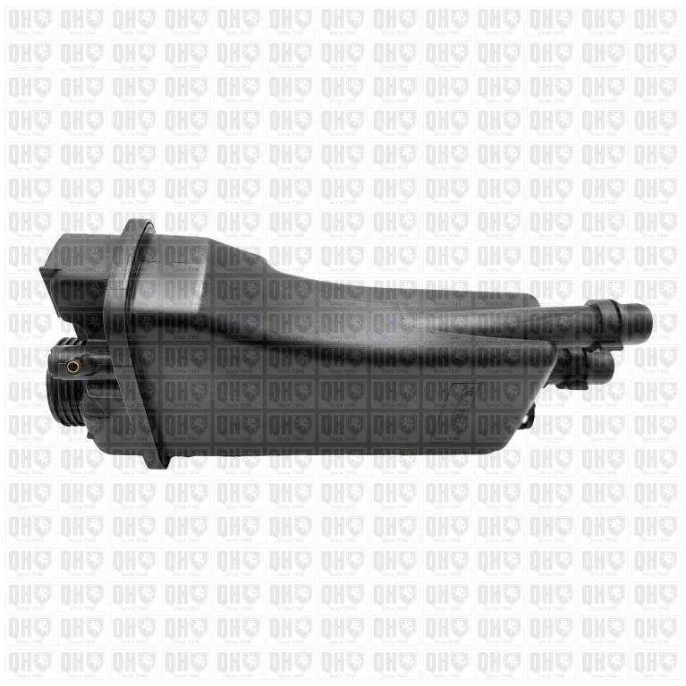 Vase d'expansion, liquide de refroidissement (Réservoir liquide de refroidissement) QUINTON HAZELL ref. QVE577